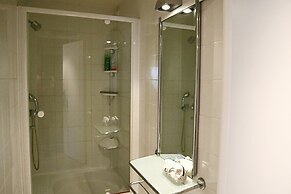 Apartment in Nieuwpoort With sea View