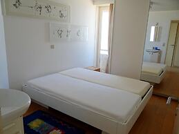 Apartment in Nieuwpoort With sea View