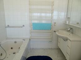 Apartment in Nieuwpoort With sea View