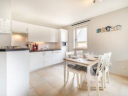Apartment in Koksijde With sea Beach