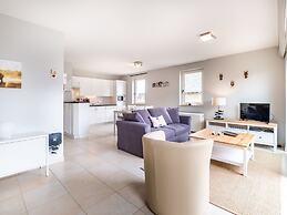 Apartment in Koksijde With sea Beach