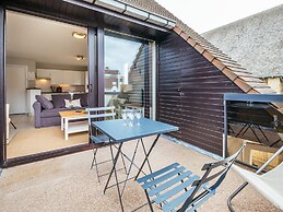 Apartment in Koksijde With sea Beach