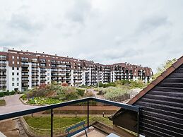 Apartment in Koksijde With sea Beach