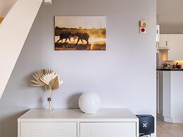 Apartment in Koksijde With sea Beach