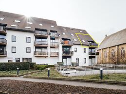 Apartment in Koksijde With sea Beach