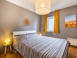 Apartment in Koksijde With sea Beach