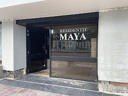 Apartment in Nieuwpoort With sea View