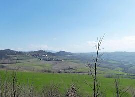Spacious Hillstay, Piedmont