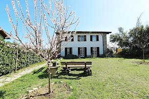 Spacious Hillstay, Piedmont