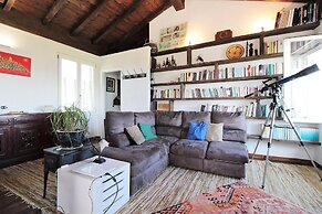 Spacious Hillstay, Piedmont