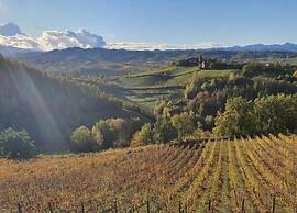 Spacious Hillstay, Piedmont
