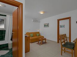 Apartments Villa Juric - One Bedroom Apartment