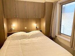 Apartment in Nieuwpoort With sea View