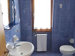 Belvilla by OYO Comfortable Apartment With Pool