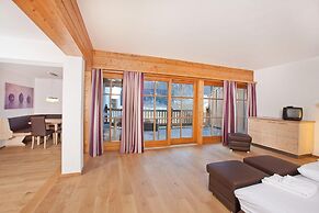 Apartment in Wald im Pinzgau