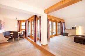 Apartment in Wald im Pinzgau