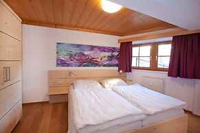 Apartment in Wald im Pinzgau