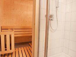 Apartment With Sauna