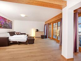 Apartment in Wald im Pinzgau