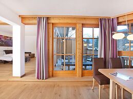 Apartment in Wald im Pinzgau