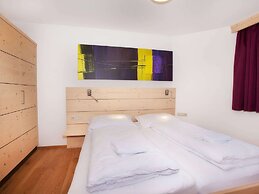 Apartment in Wald im Pinzgau