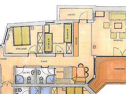 Apartment in Wald im Pinzgau