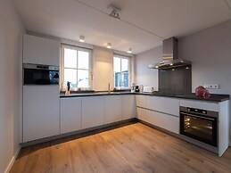 Holiday Home in Colijnsplaat With Sauna