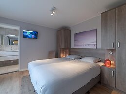 Holiday Home in Colijnsplaat With Sauna