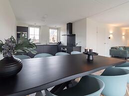 Holiday Home in Colijnsplaat With Sauna