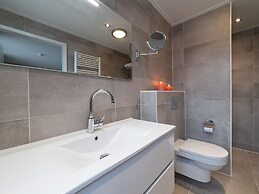 Holiday Home in Colijnsplaat With Sauna