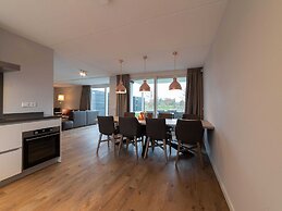 Holiday Home in Colijnsplaat With Sauna