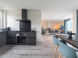Holiday Home in Colijnsplaat With Sauna