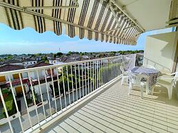 Apartment in Caorle Near Spiaggia Tartaruga