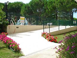 Apartment in Caorle Near Spiaggia Tartaruga