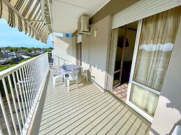 Apartment in Caorle Near Spiaggia Tartaruga
