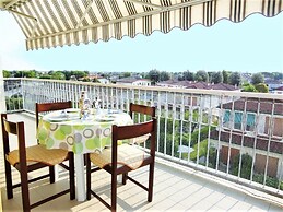 Apartment in Caorle Near Spiaggia Tartaruga