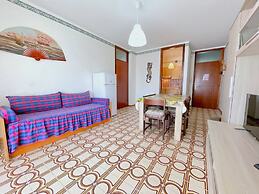 Apartment in Caorle Near Spiaggia Tartaruga