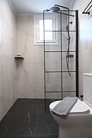 Calliope's Rhodes City Comfort