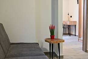 Calliope's Rhodes City Comfort