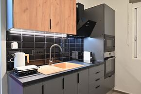 Calliope's Rhodes City Comfort