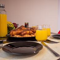 Calliope's Rhodes City Comfort