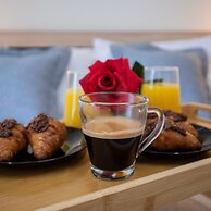 Calliope's Rhodes City Comfort