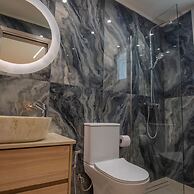 Calliope's Rhodes City Comfort