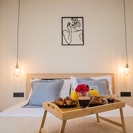 Calliope's Rhodes City Comfort