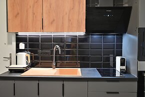 Calliope's Rhodes City Comfort