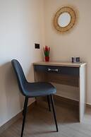 Calliope's Rhodes City Comfort