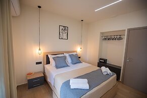 Calliope's Rhodes City Comfort