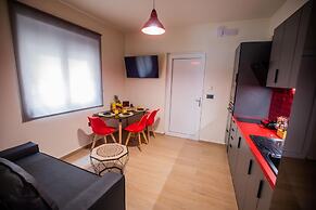 Calliope's Rhodes City Comfort