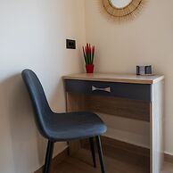 Calliope's Rhodes City Comfort