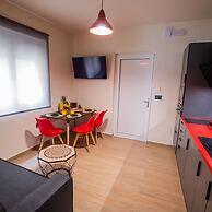 Calliope's Rhodes City Comfort